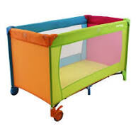 Manama, Baby & Kid Stuff, BHD 20,  New Babymoov , Move & Comfy Baby Bed &ndash; For Sale ( Box Piece )