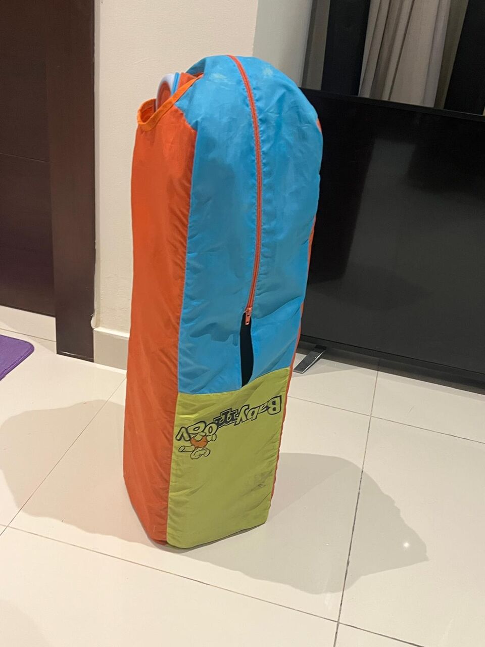 Manama, Baby & Kid Stuff, BHD 20,  New Babymoov , Move & Comfy Baby Bed &ndash; For Sale ( Box Piece )