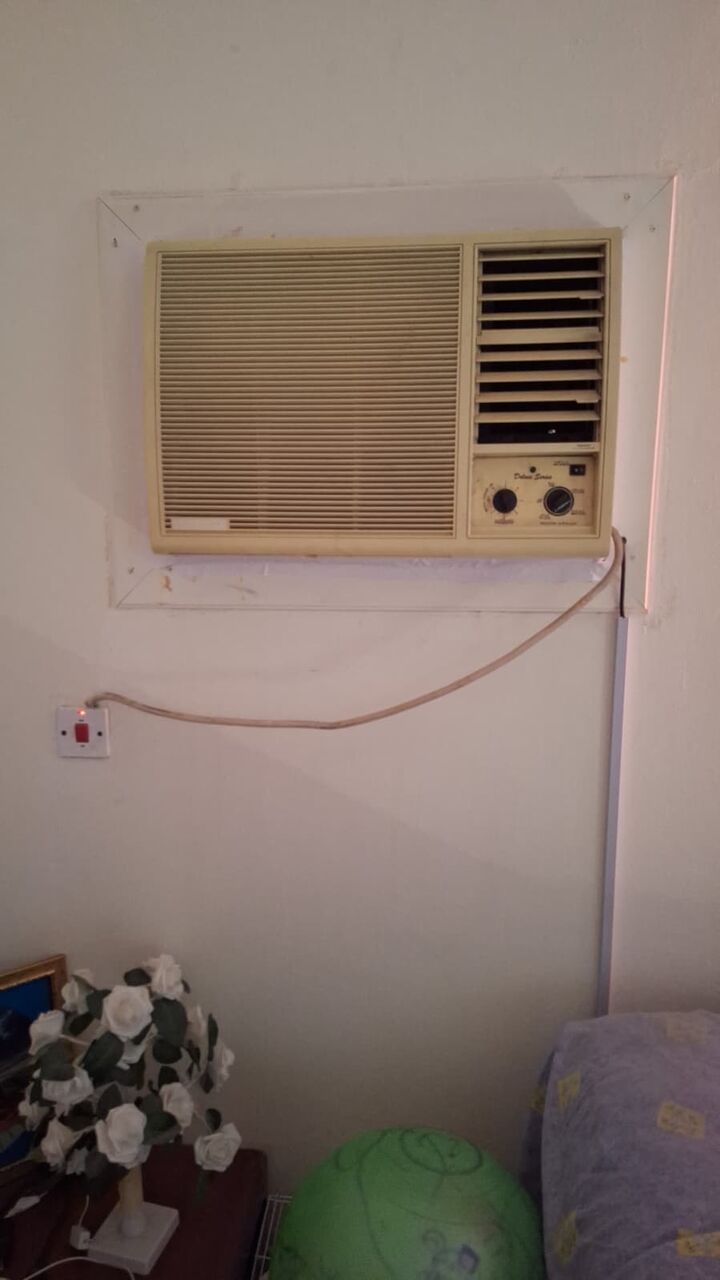 Gudaibiya, Air Conditioners, BHD 50,  Air Conditioner For Sale