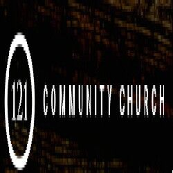 New York, Business, 121 Community Church