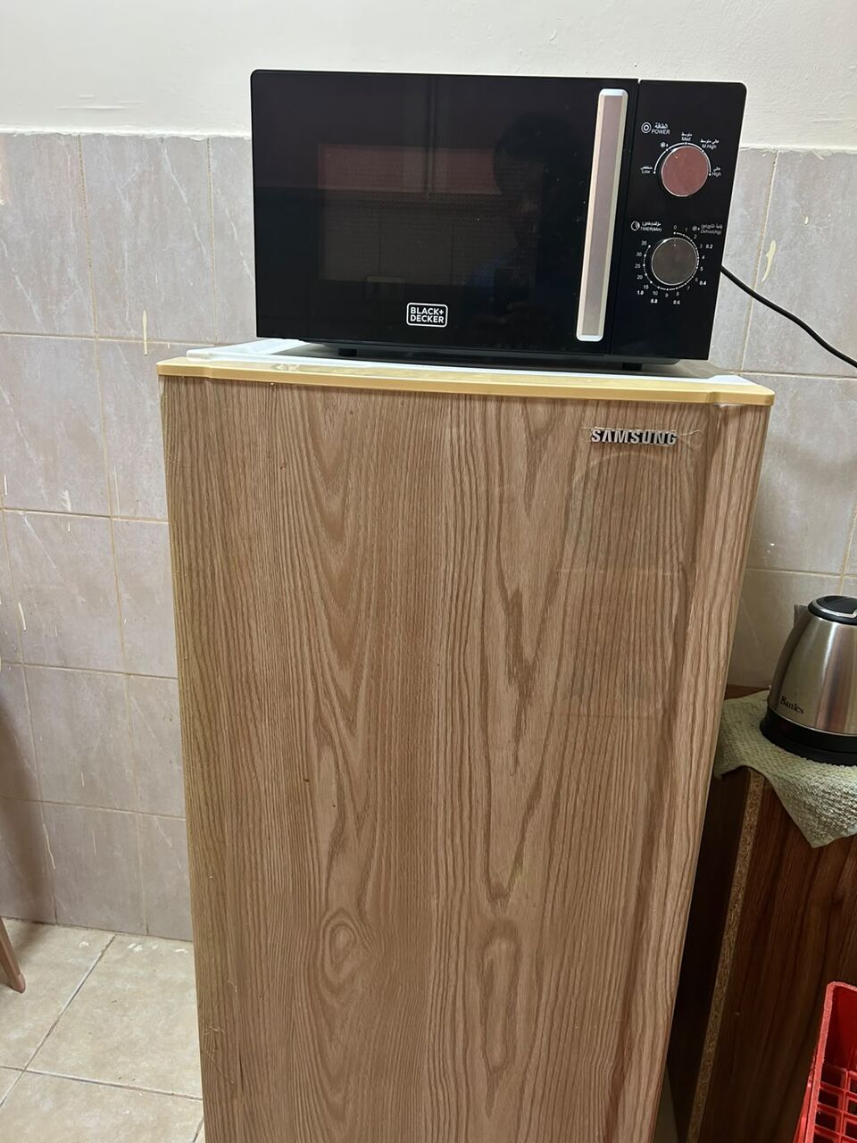 Jeddah, Appliances, SAR 500,  Items For Sales At Jeddah