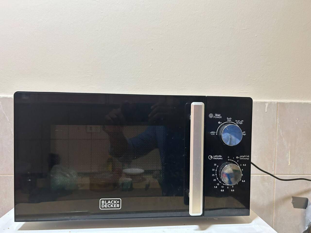 Jeddah, Appliances, SAR 500,  Items For Sales At Jeddah