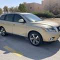 SAR 35000,  Nissan Pathfinder,  2014,  Automatic,  302000 KM,    SV For Sale