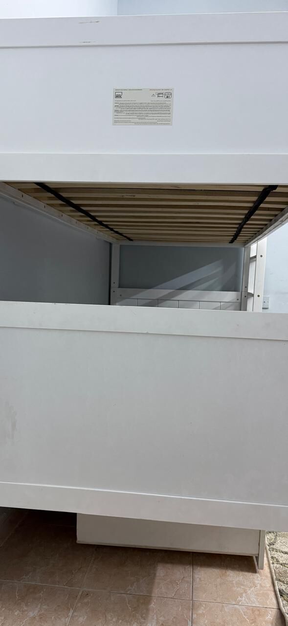 Riyadh, Furniture, SAR 250,  Bunk Bed - Home Box