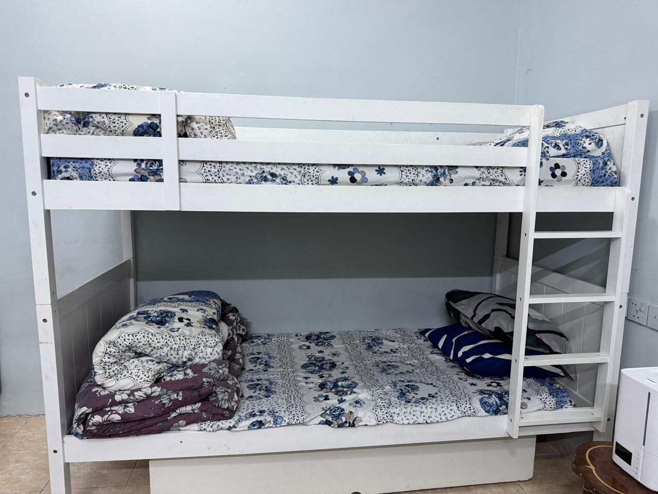 Riyadh, Furniture, SAR 250,  Bunk Bed - Home Box