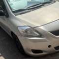 SAR 12500,  Toyota Yaris,  2009,  Automatic,  300000 KM,    For Sale Fixed Price 12500 Urgent Sale