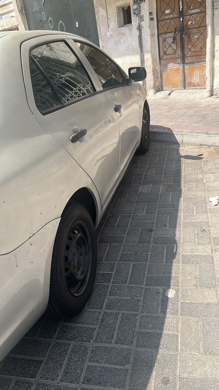 Dammam, Vehicles, Cars & Trucks , SAR 12500,  Toyota Yaris,  2009,  Automatic,  300000 KM,    For Sale Fixed Price 12500 Urgent Sale
