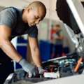 Top Automotive Recruiters