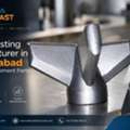 Power Equipment Parts From A Metal Casting Manufacturer In Ahmedabad &ndash; Sharma Technocast