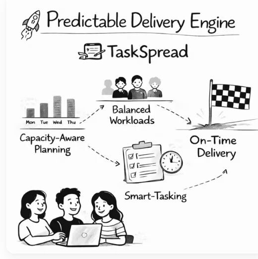 London, Computer, Project Delivery Forecasting Software