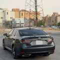 SAR 118000,  Lexus GS 350,  2017,  Automatic,  99000 KM,