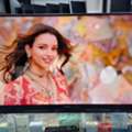 BHD 33,  Samsung 40" Smart LED TV With Original Remote Good Working (Price 33/-BD) Call: 34593559
