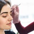 Dermaplaning Facial & Brow Lamination Services In Los Angeles