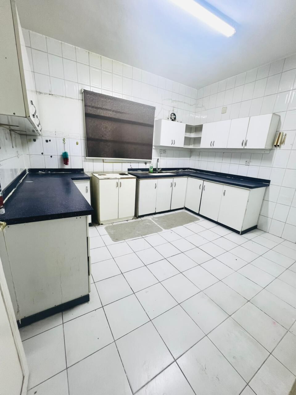 Al Olaya, Apartments, Flats, Houses & Villas, SAR 32000/year,  1 BR,  Flat For Rent (Villa Portion) - Family / Couple