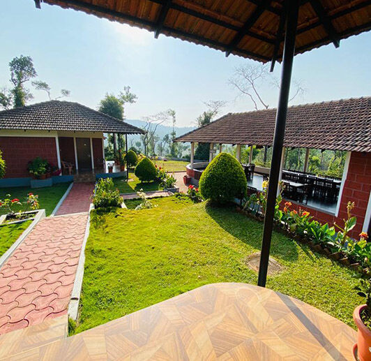 Mumbai, Appliances, Resort In Sakleshpur For Family