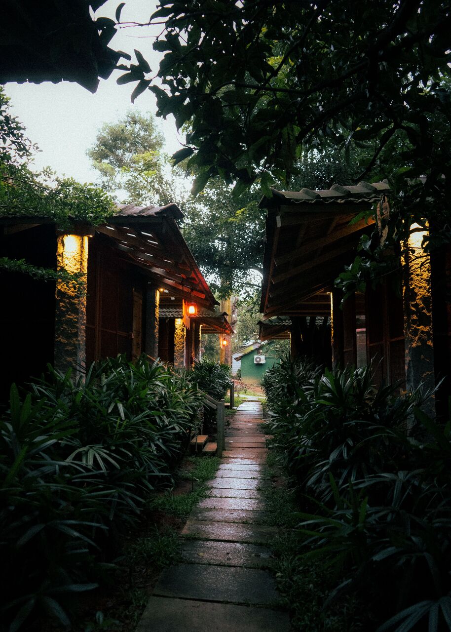Mumbai, Appliances, Resort In Sakleshpur For Family