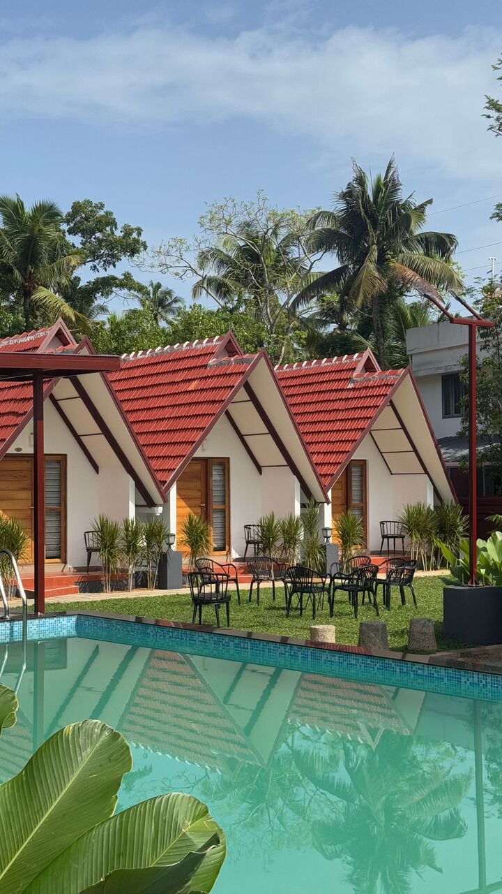Mumbai, Appliances, Resort In Sakleshpur For Family