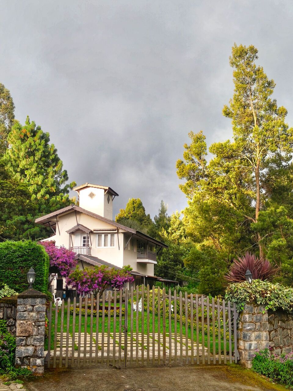 Mumbai, Appliances, Resort In Sakleshpur For Family