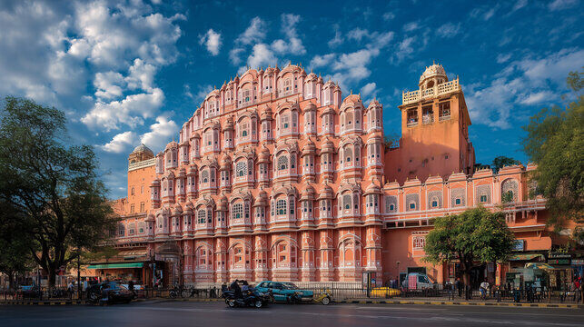 Jaipur, Travel, Rajasthan Tour Packages &ndash; Explore The Land Of Kings