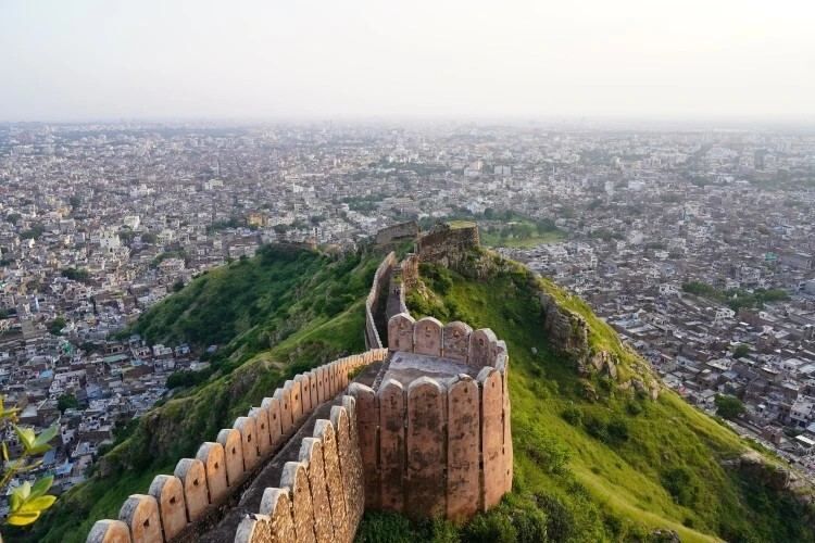 Jaipur, Travel, Rajasthan Tour Packages &ndash; Explore The Land Of Kings