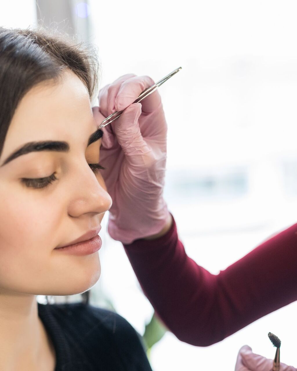 Los Angeles, Beautician, Professional Brow Lamination & Eyebrow Lamination Services By BrowLush