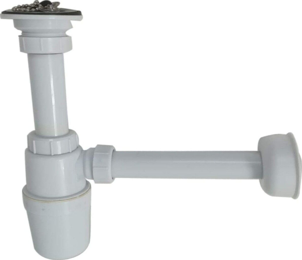 Mumbai, Household Items, INR 999,  Wash Basin Bottle Trap | Trusted Plumbing Solution By Ajay Pipes
