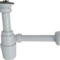 INR 999, Wash Basin Bottle Trap | Trusted Plumbing Solution By Ajay Pipes