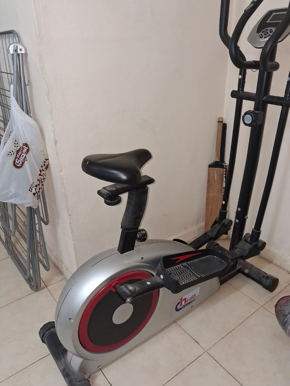 Dammam, Health & Beauty Items, SAR 300,  Indoor Exercise Bike For Sale 300 SAR