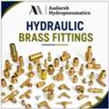 Need Brass Hydraulic Fittings In India? Get A Reliable Supplier