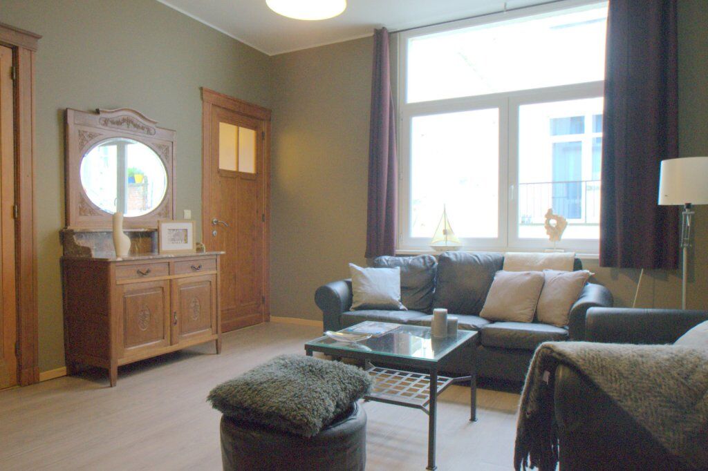 Antwerp, Apartments, Flats, Houses & Villas, EUR 1835/month,  Furnished,  2 BR,  2 Or 3bedroom Furnished Apartments For Rent For Minimum 1 Month Stay