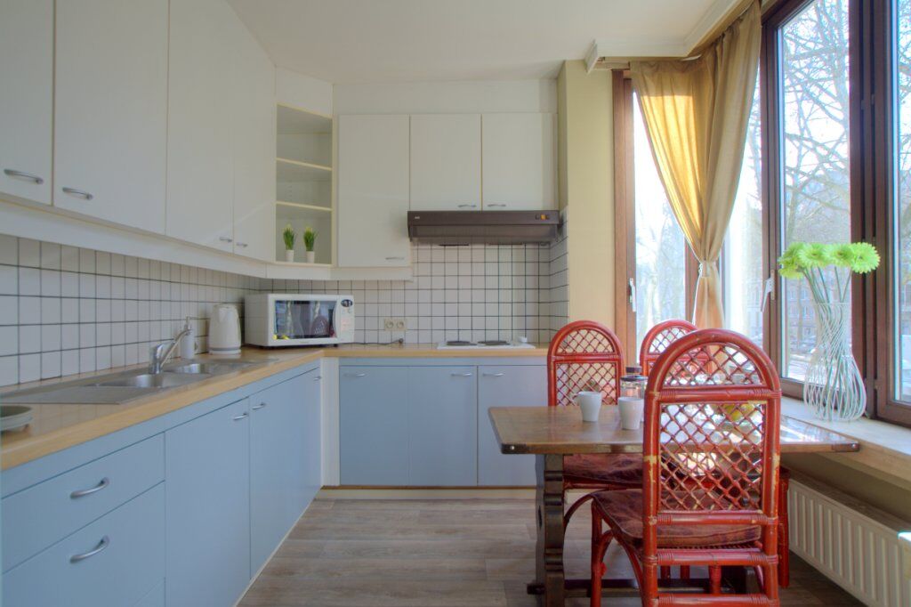 Antwerp, Apartments, Flats, Houses & Villas, EUR 1835/month,  Furnished,  2 BR,  2 Or 3bedroom Furnished Apartments For Rent For Minimum 1 Month Stay