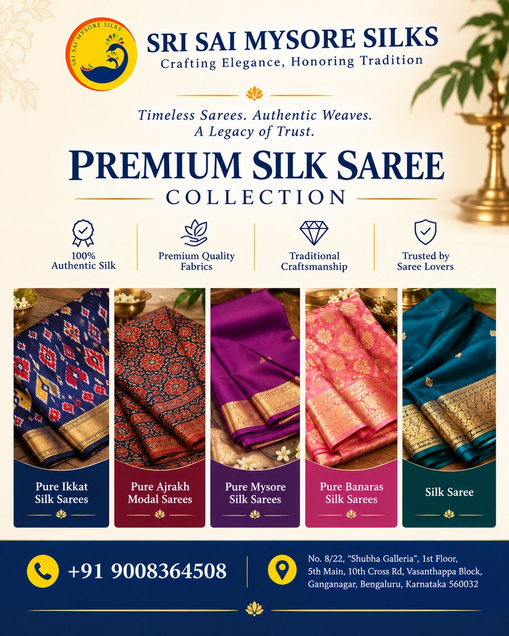 Mumbai, Clothing & Accessories, INR 13499,  Silk Saree Gift For Women &ndash; Elegant Gifts For Every Occasion