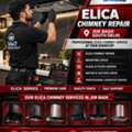 Elica Chimney Repair Service In Jor Bagh South Delhi