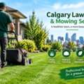 Calgary Lawn Care & Mowing Services &ndash; Keep Your Lawn Looking Its Best