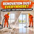🟧🟧 RENOVATION MESS? GET IT CLEANED – POST CONSTRUCTION CLEANING DAMMAM – 🟧 055 935 7772