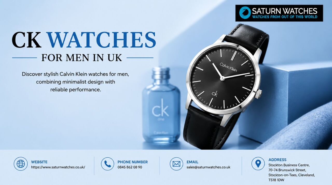 London, Watches, GBP 665,  CK Watches For Men In UK