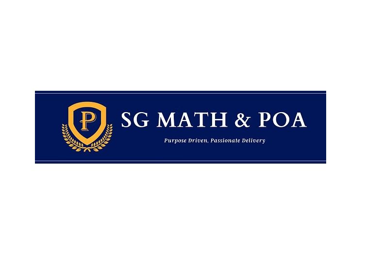 Singapore, Education, Principles Of Accounts Tutor In Singapore - SG POA