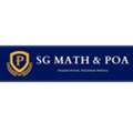 Principles Of Accounts Tutor In Singapore - SG POA
