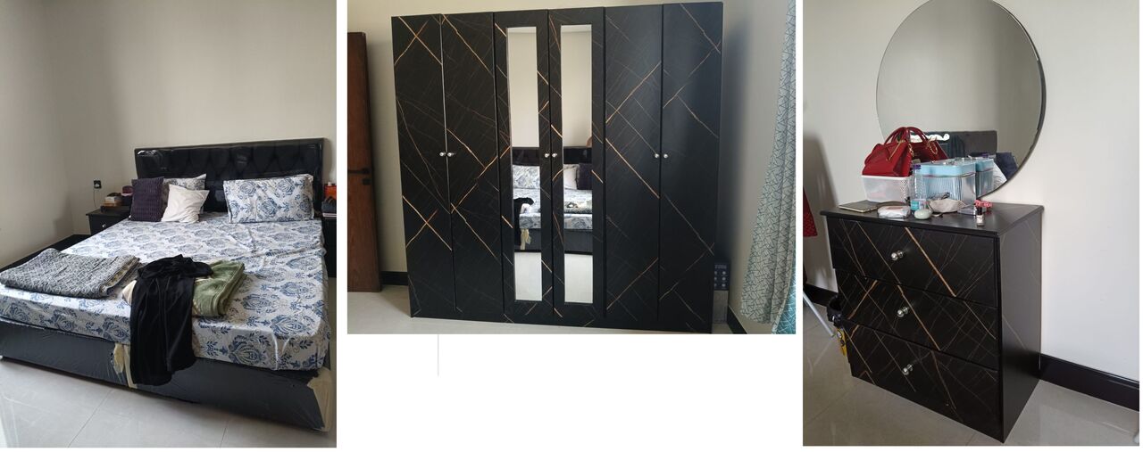 Al Aziziyah, Furniture, SAR 8000,  HOME FURNITURE FOR URGENT SALE