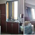 SAR 8000,  KITCHEN CABINETS FOR URGENT SALE