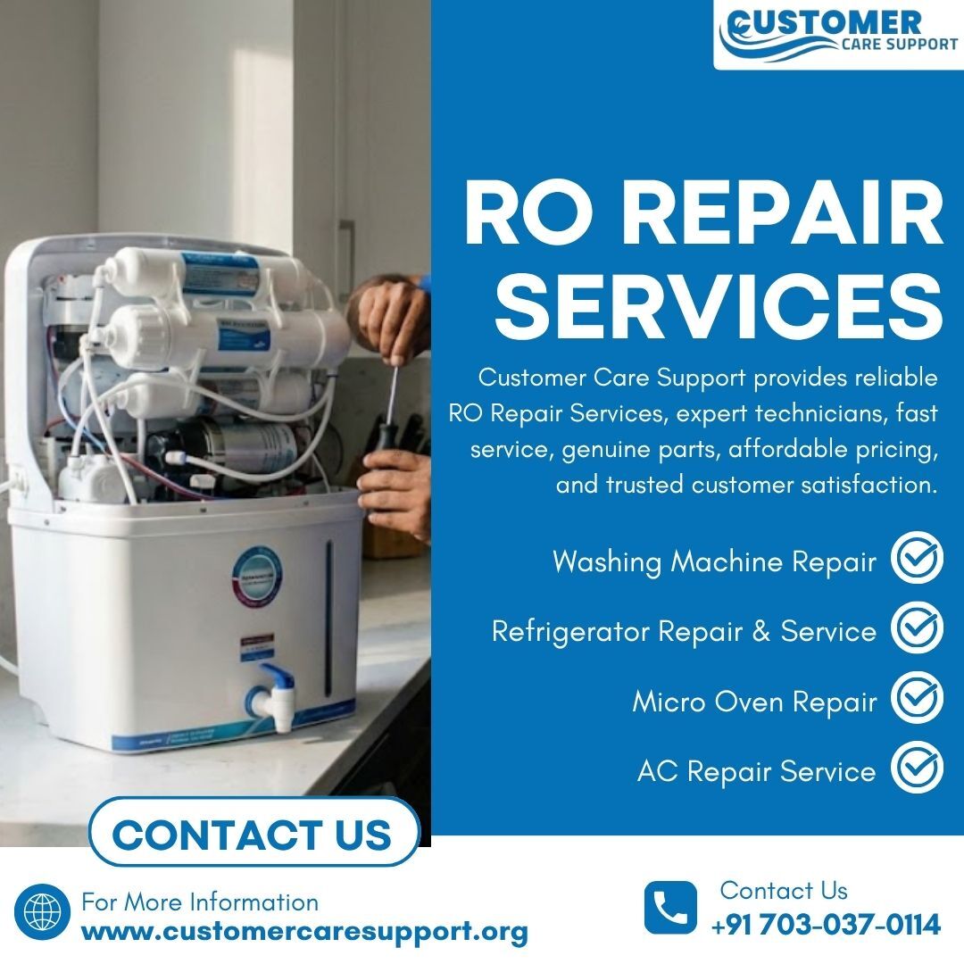 Pune, Business, Zero B Water Filter Service For Better RO Care