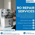 Zero B Water Filter Service For Better RO Care