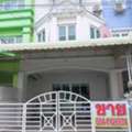 THB 4700000,  4 BR,  24 Sq. Feet,  ขายทาวน์โฮม 3 ชั้นหมู่บ้านภูมิพัฒน