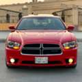 SAR 34000,  Dodge Charger,  2014,  Automatic,  255000 KM,  تشارجر   فل اعلى فئة