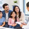 Your Local Family Medical Center For Everyday Healthcare