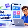 Nimble AppGenie: Hire Developer For Mobile App