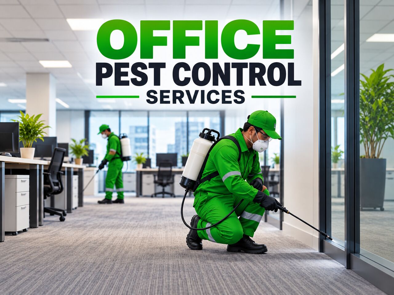 Al Jamiyeen, Pest Control, ✅✅ OFFICE PEST PROBLEM? GET IT CONTROLLED – OFFICE PEST CONTROL DAMMAM – ✅ 055 935 7772 ✅✅