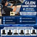 Glen Chimney Repair Service In Jor Bagh South Delhi