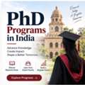 Unlock Research And Teaching Careers With PhD Programs In India For USA Aspirants