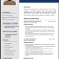 I Have A 3 Year Experience In Billing And Acounts